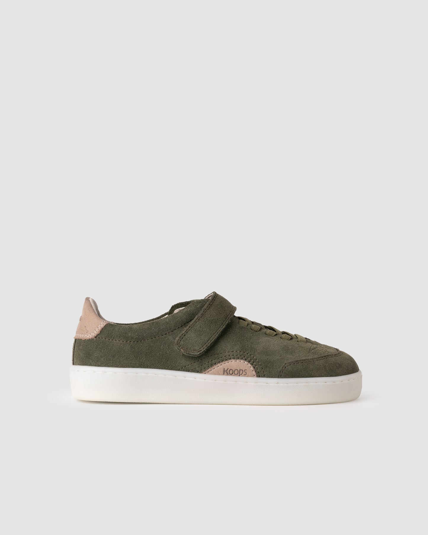 Barefoot sneaker kai kids forest 