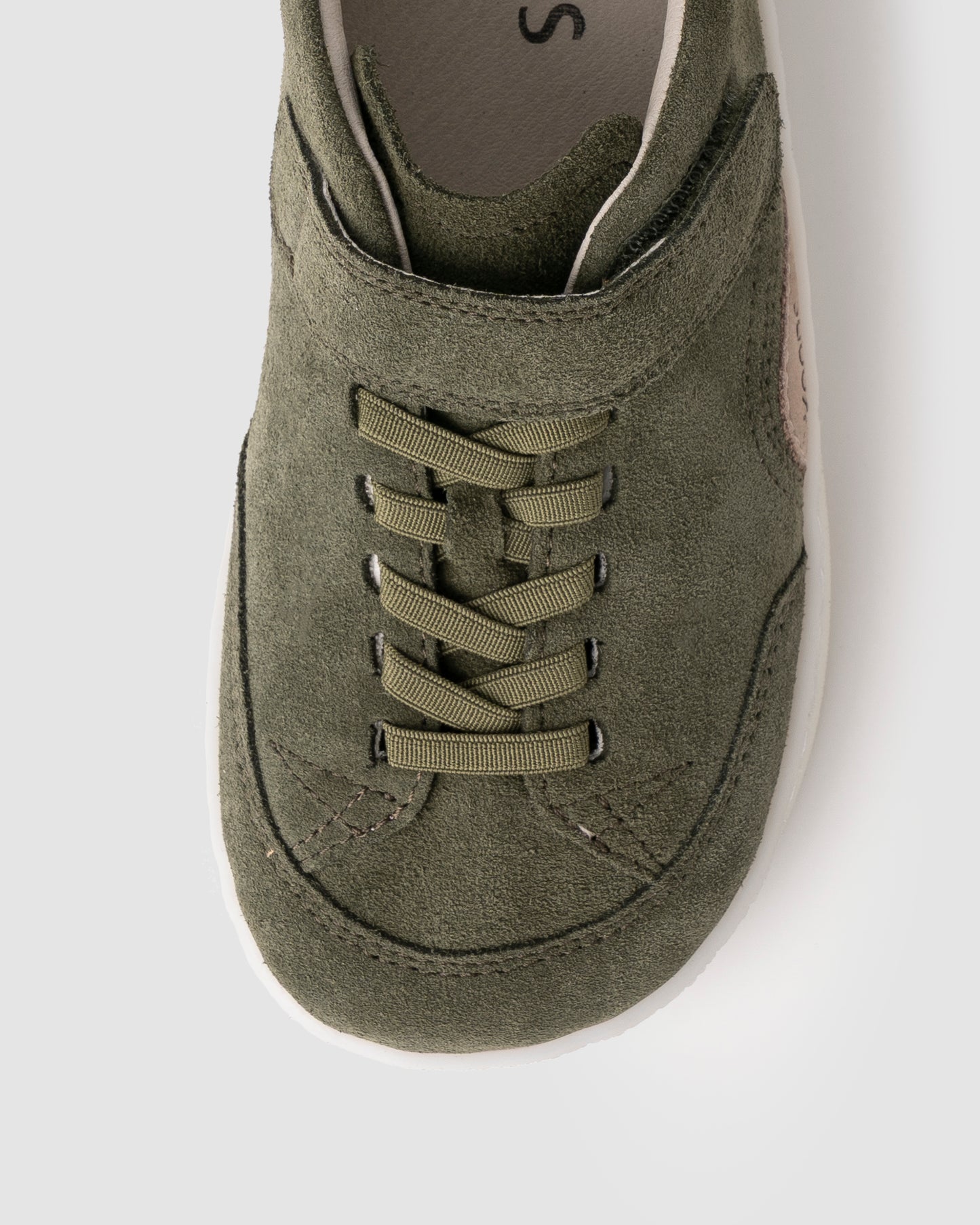 Barefoot sneaker kai kids forest 