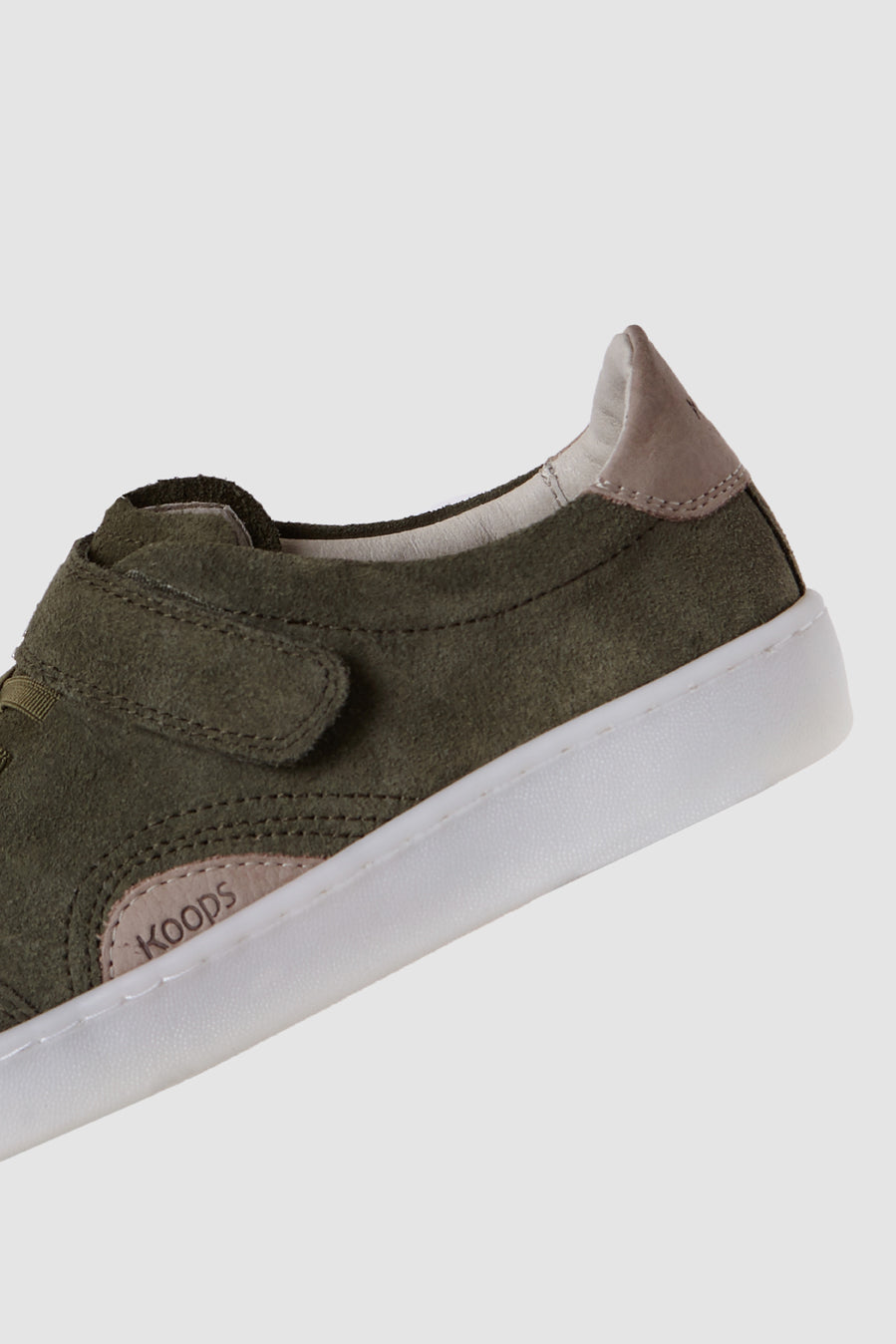 Barefoot sneaker kai kids forest 