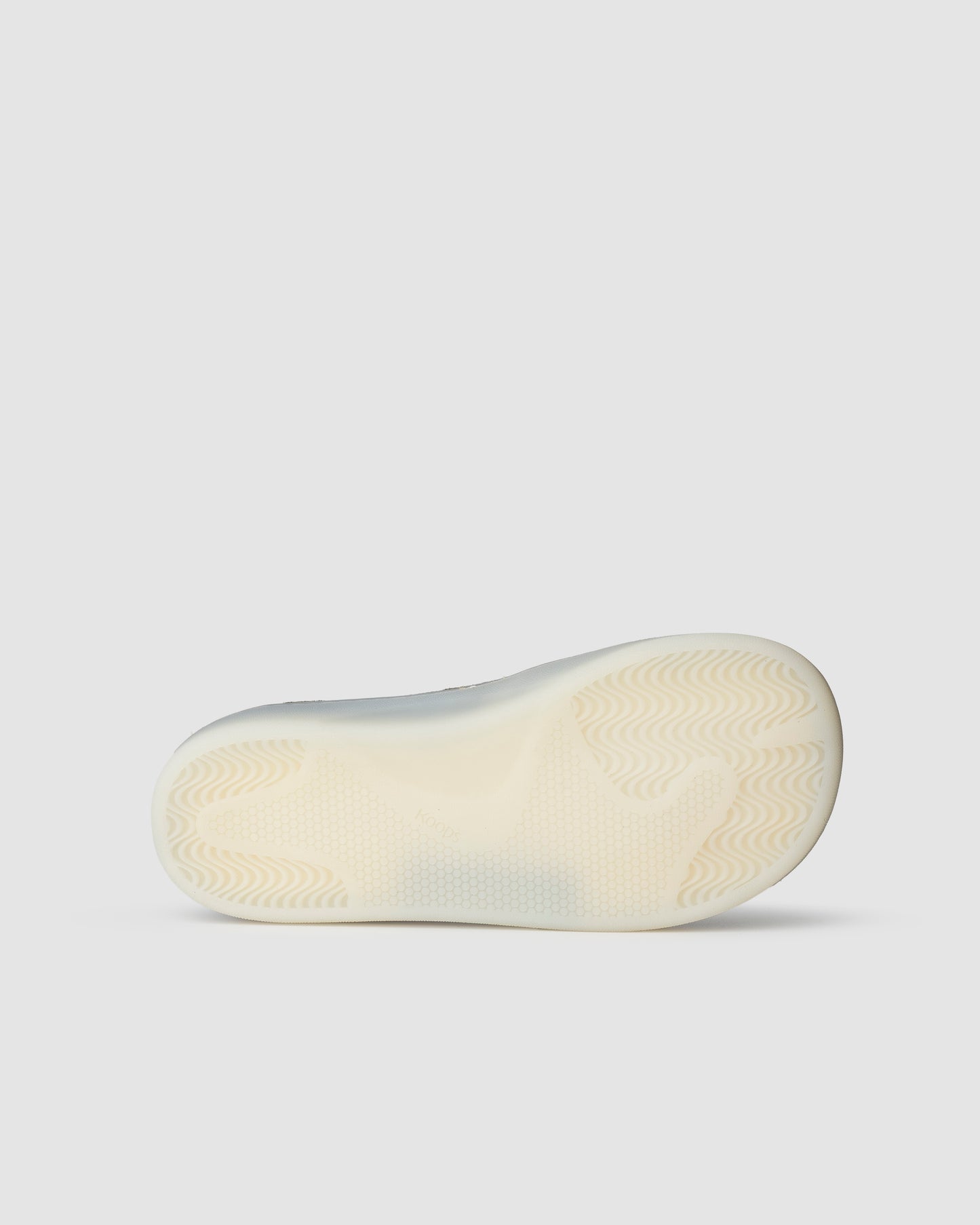 Barefoot sneaker kai kids forest 