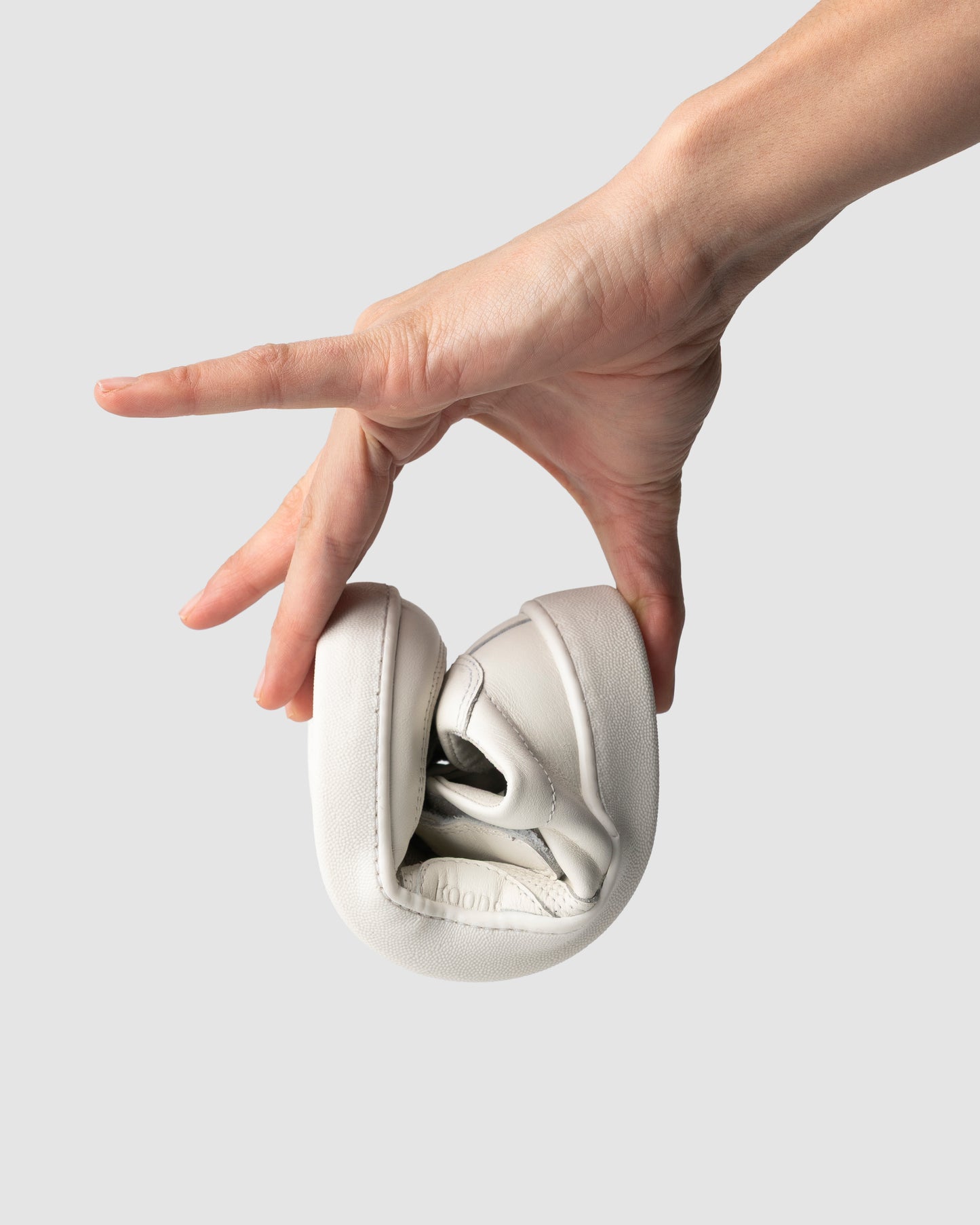 Barefoot sneaker kai kids ice