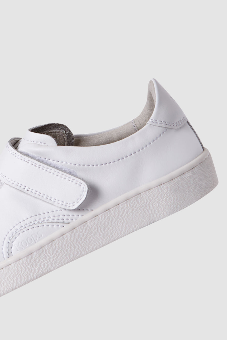 Barefoot sneaker kai kids ice