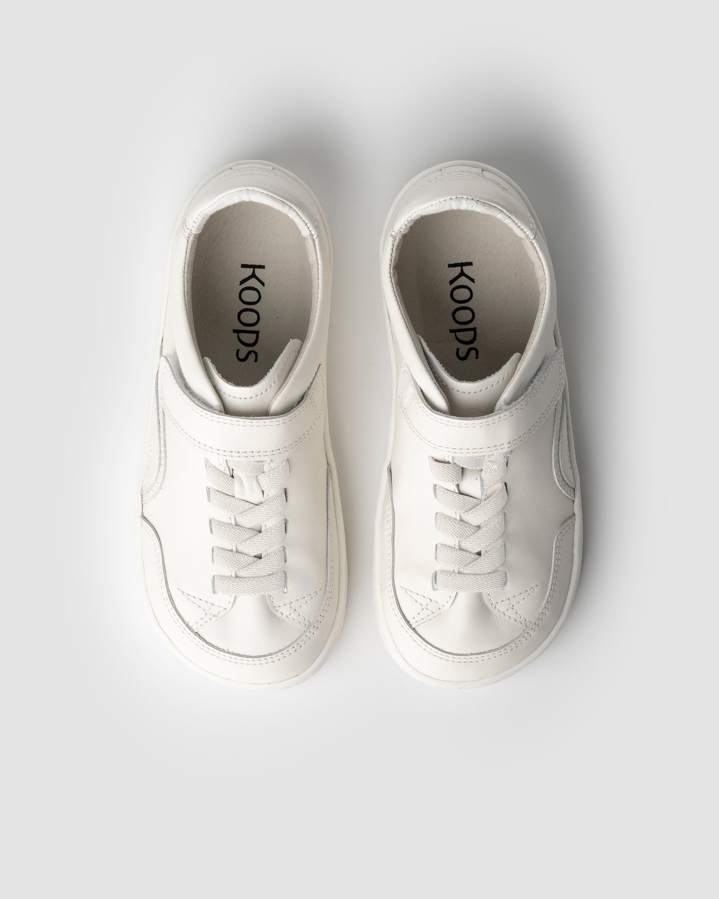 Barefoot sneaker kai kids ice