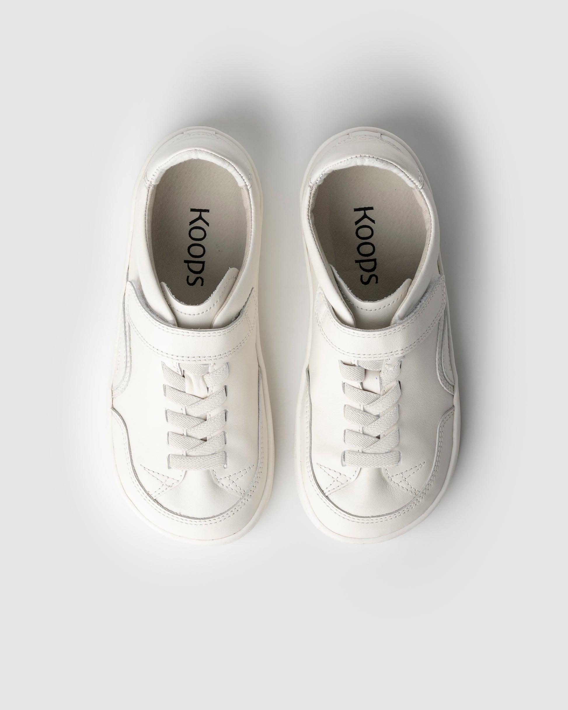 Barefoot sneaker kai kids ice