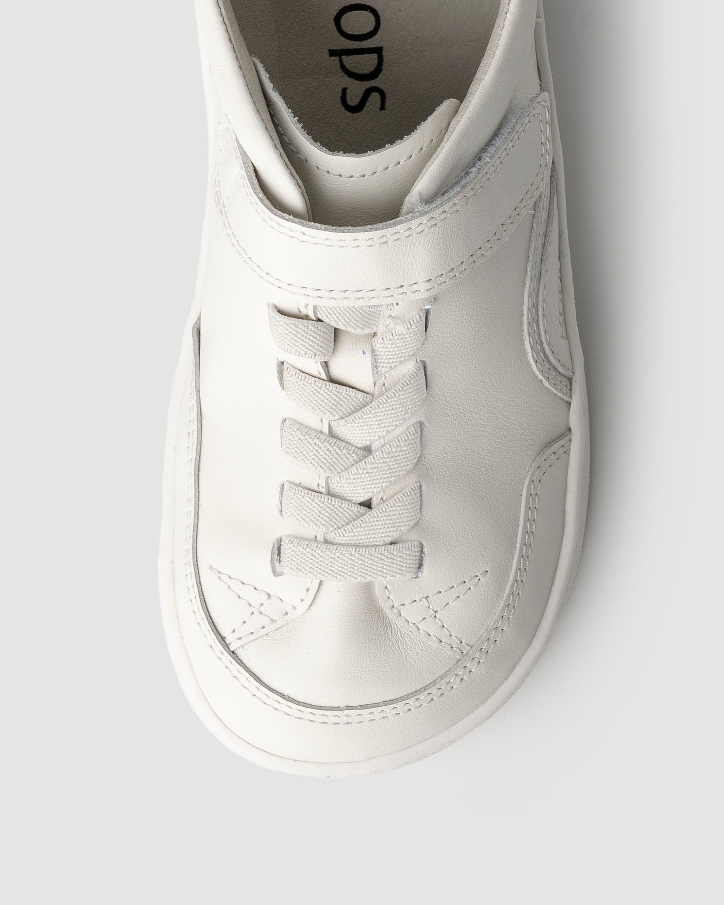 Barefoot sneaker kai kids ice