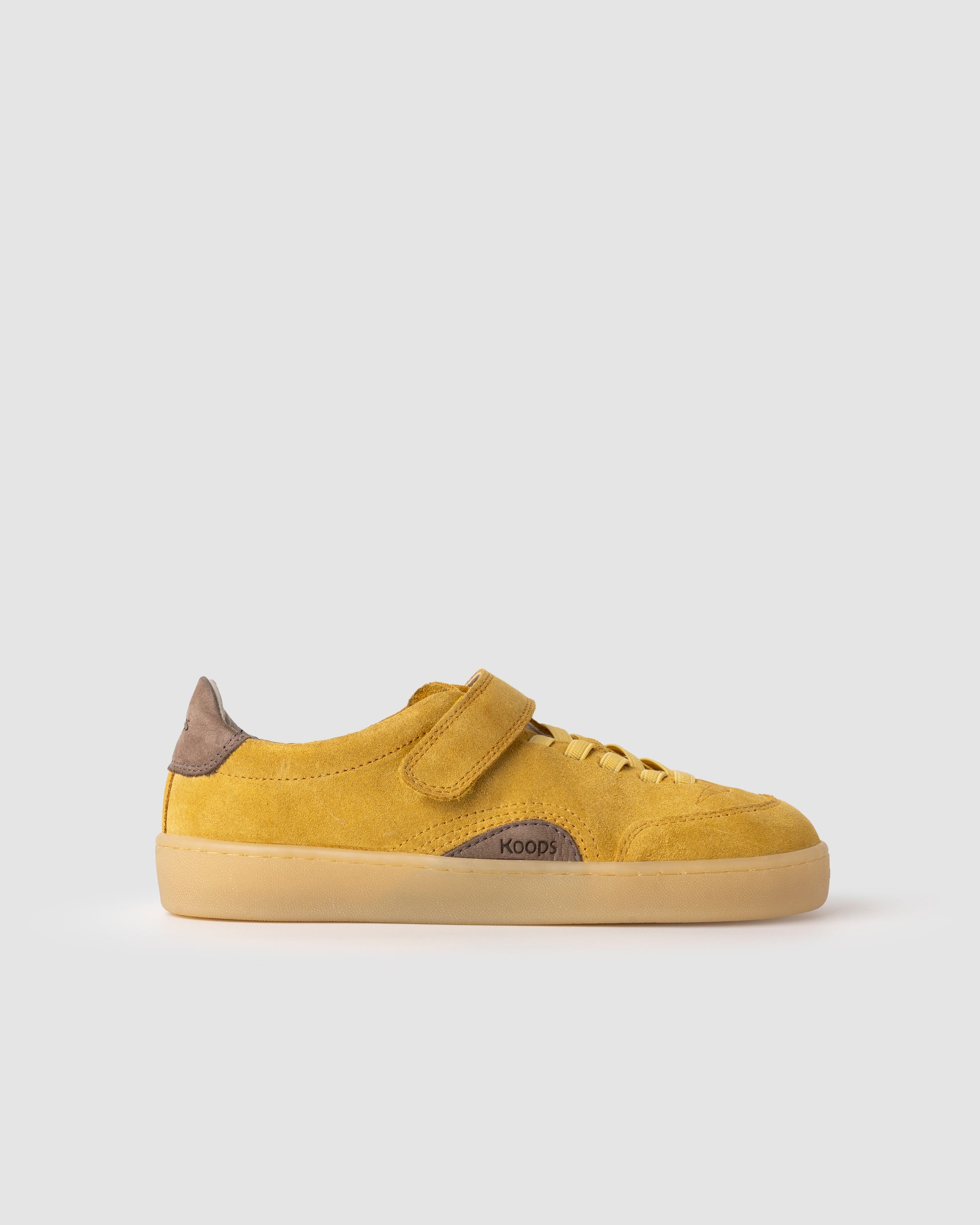 Barefoot sneaker kai kids sulphur