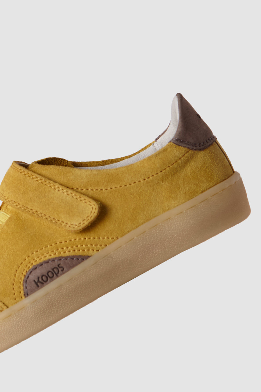 Barefoot sneaker kai kids sulphur
