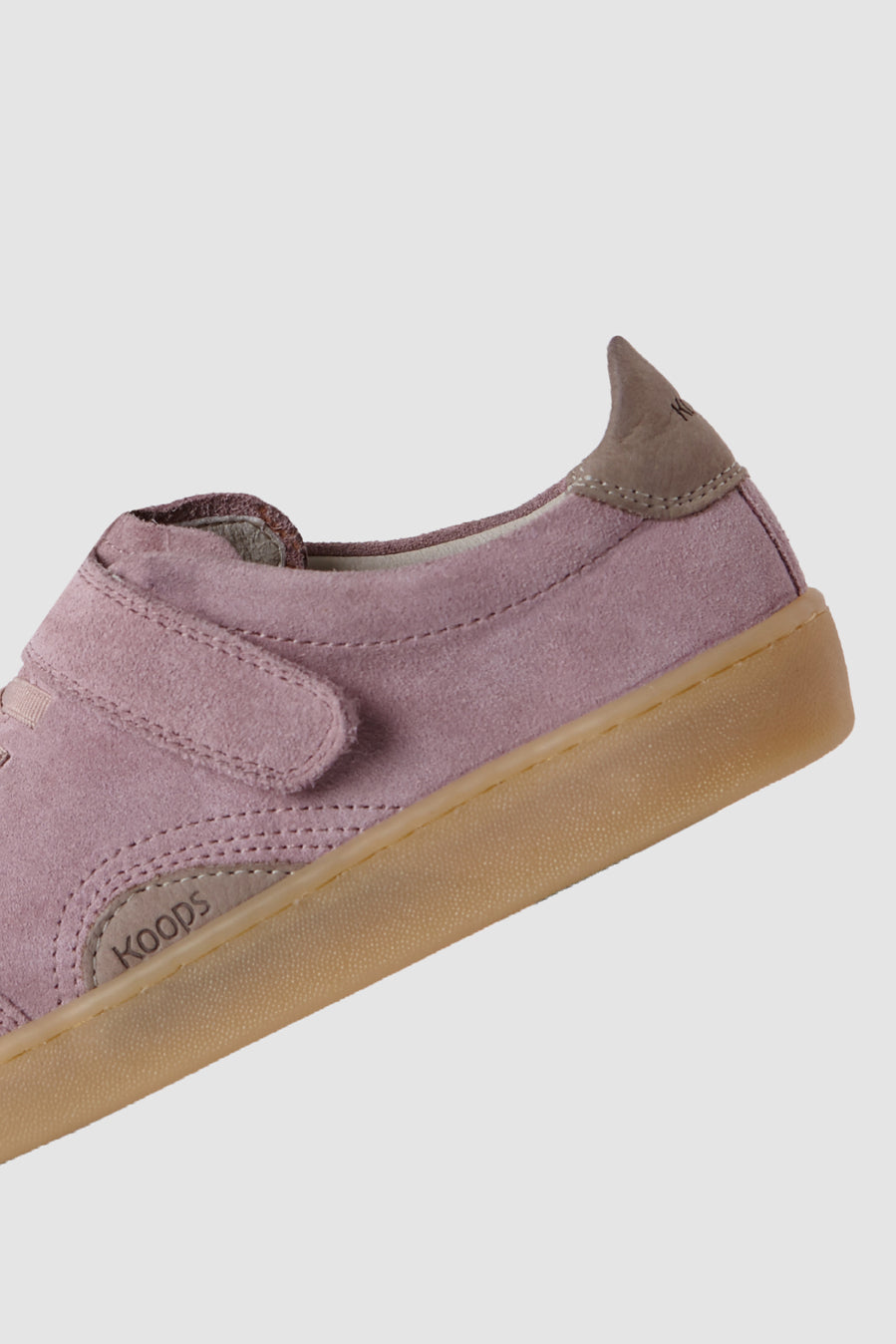 Barefoot sneaker kai rose