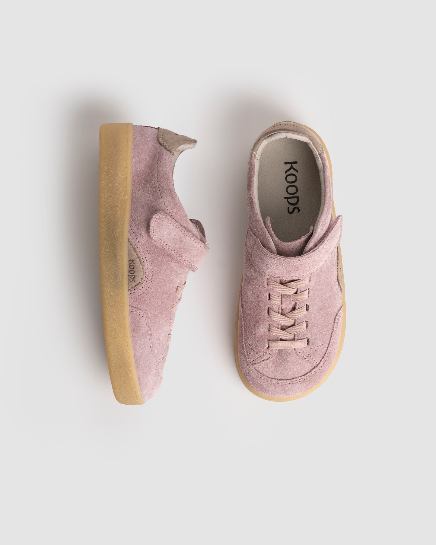 Barefoot sneaker kai rose