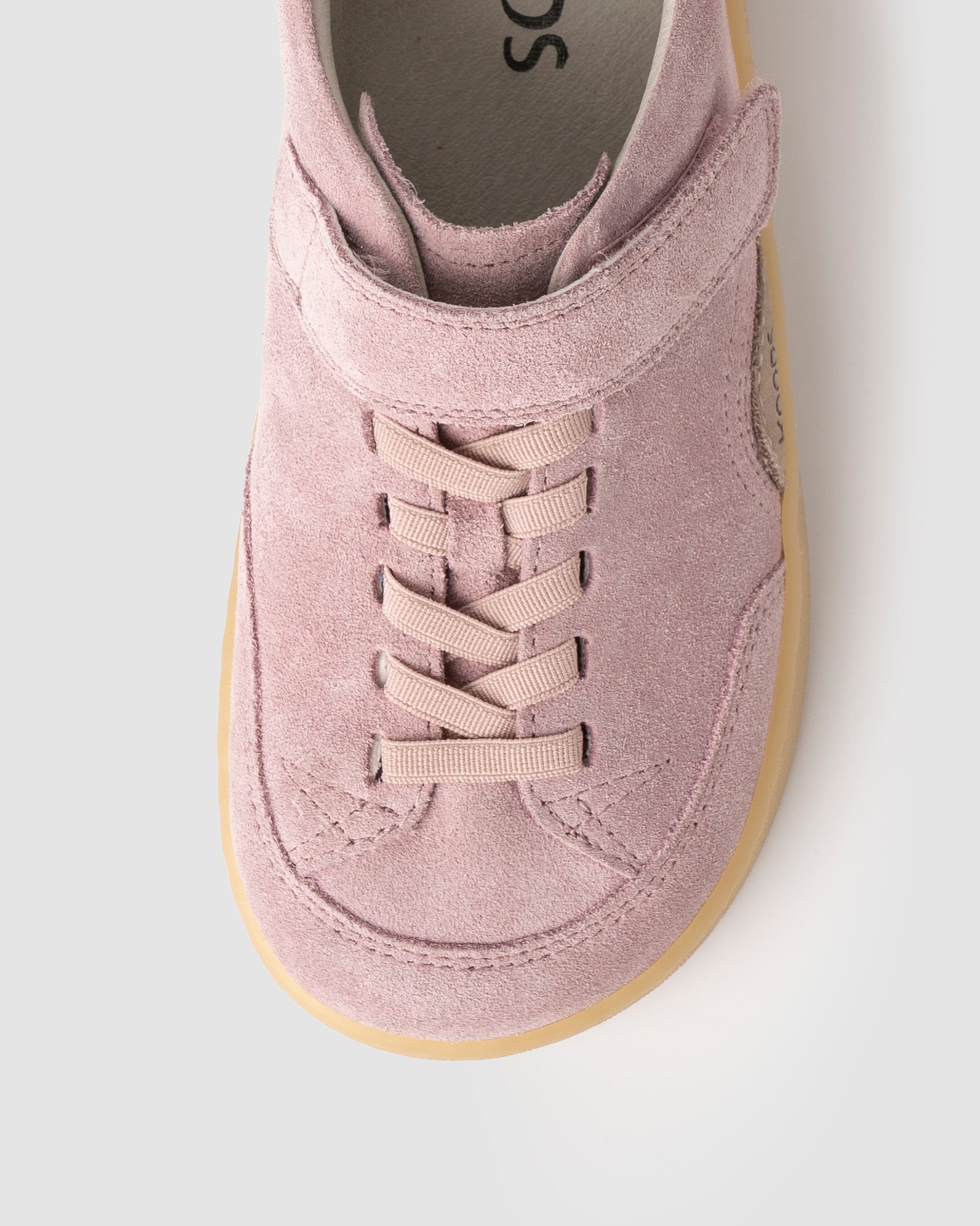 Barefoot sneaker kai rose