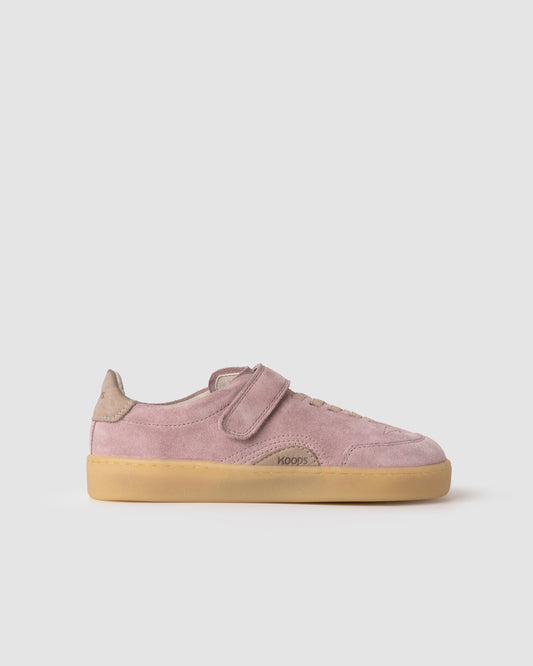 Barefoot sneaker kai rose