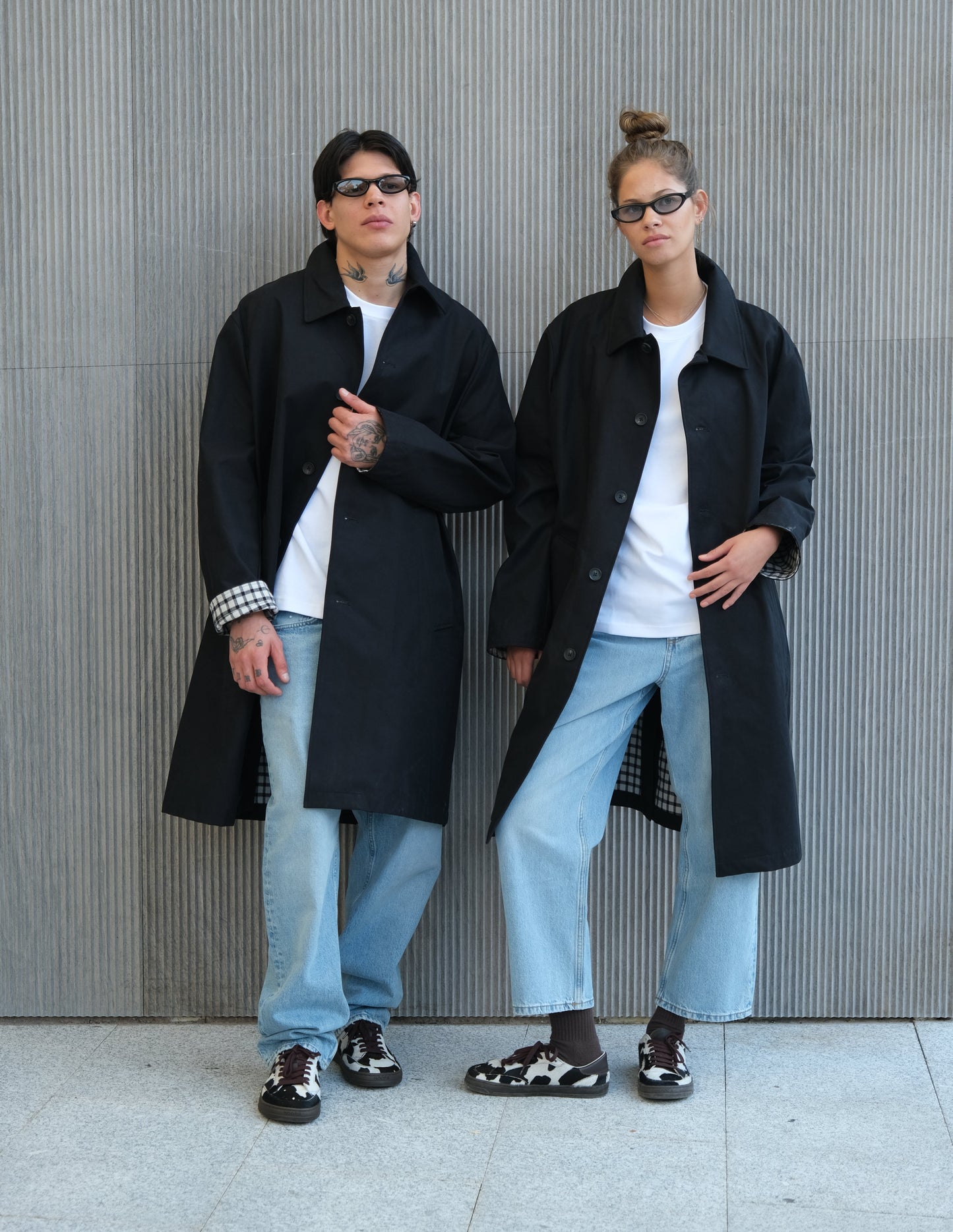 VENAN COW (36-43)