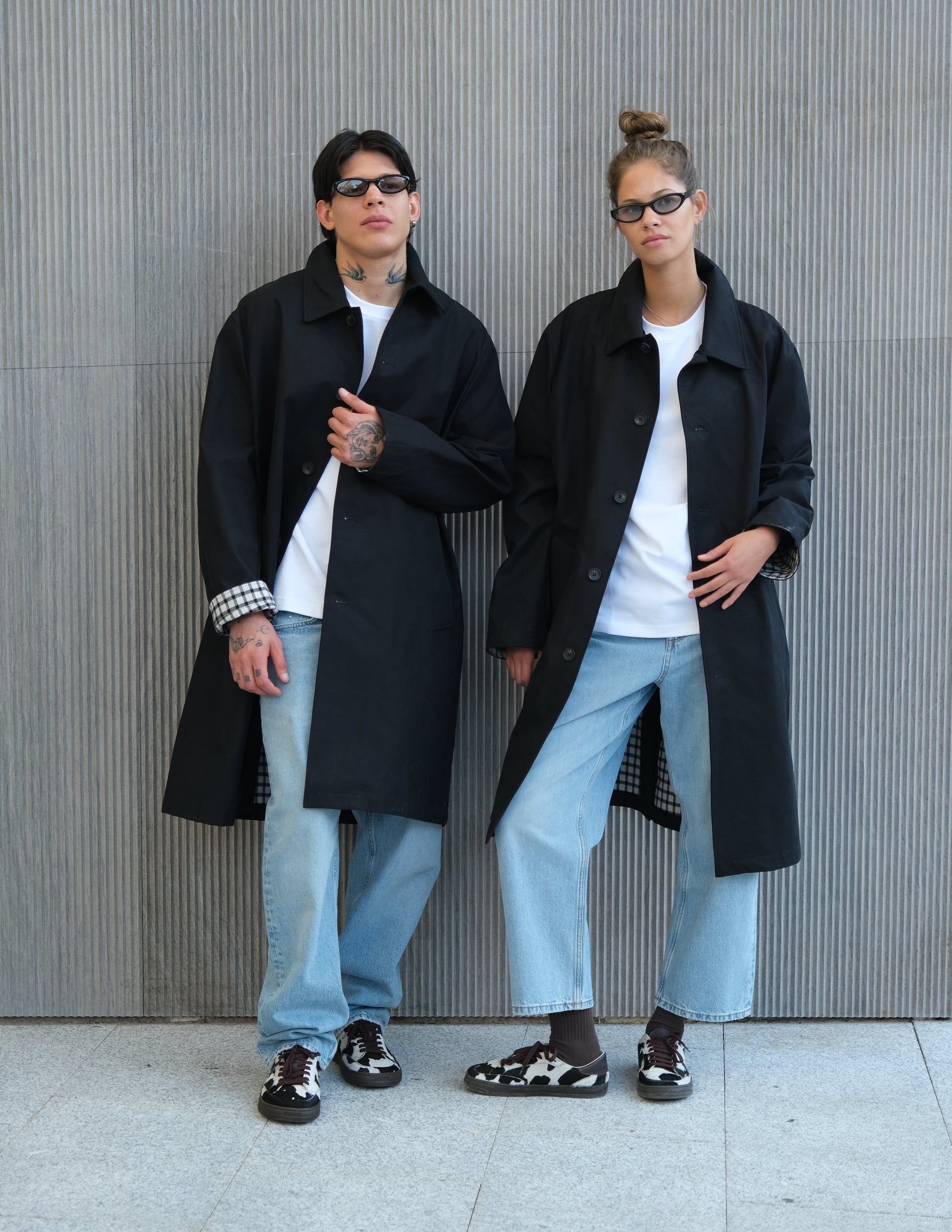 VENAN COW (36-43)