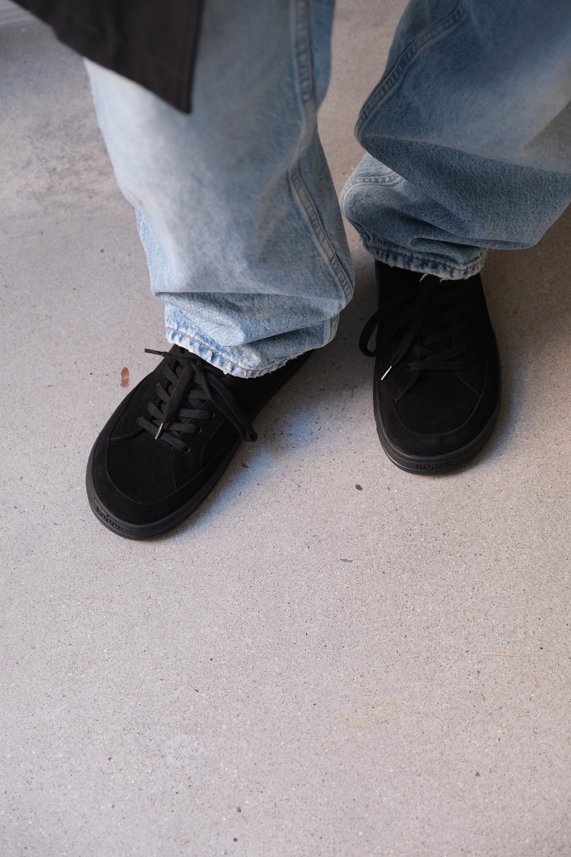 VENAN ANTRACITA (36-46)