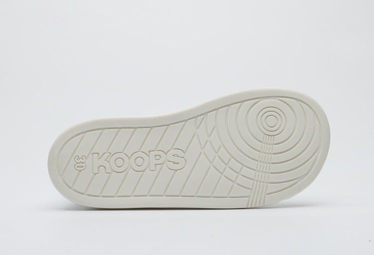 KOOPS - ¡Descubre el Calzado Respetuoso más Cool para Niños!