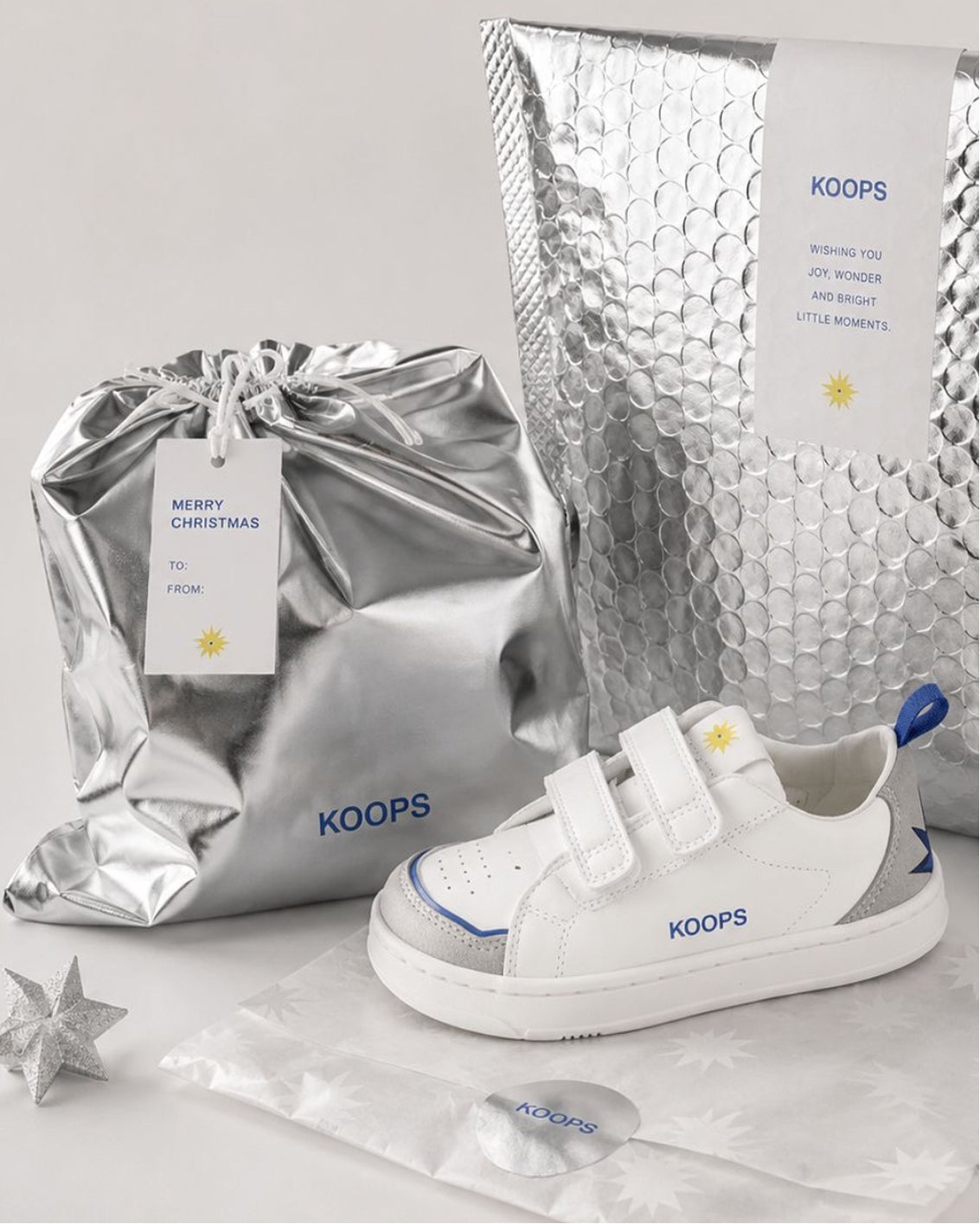 Packaging Navidad (Test)