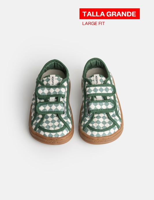 EISTER VERDE (24-35)