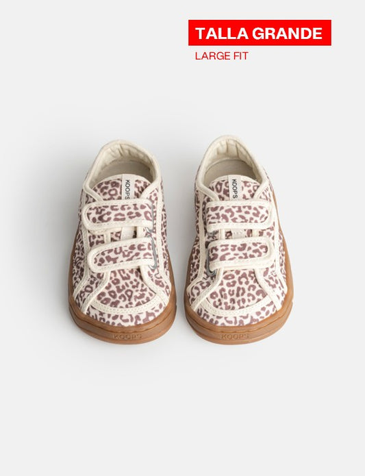 EISTER LEOPARDO (24-35)