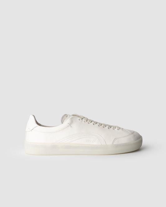 Kai barefoot sneaker ice