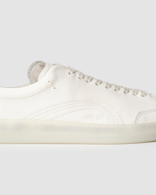 Kai barefoot sneaker ice