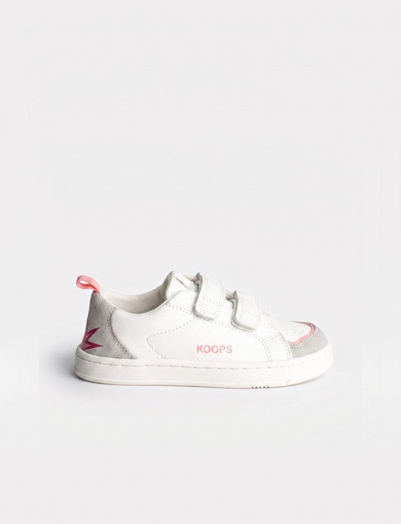 RAFI BLANCO ROSA