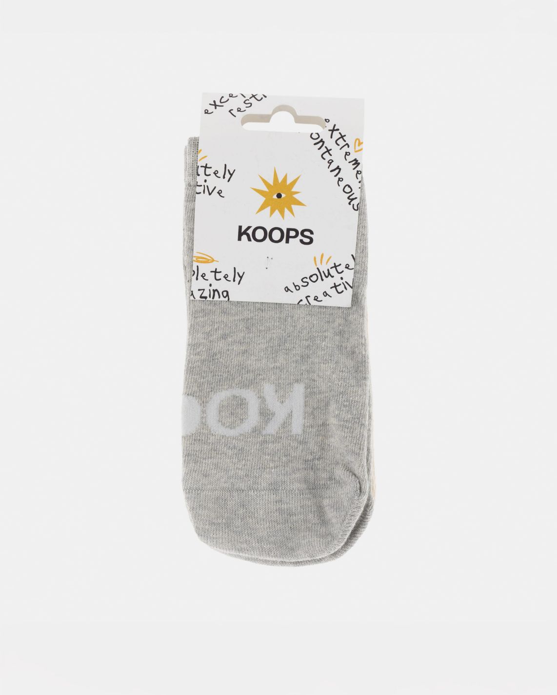 SOCKS PACK (2 pairs)