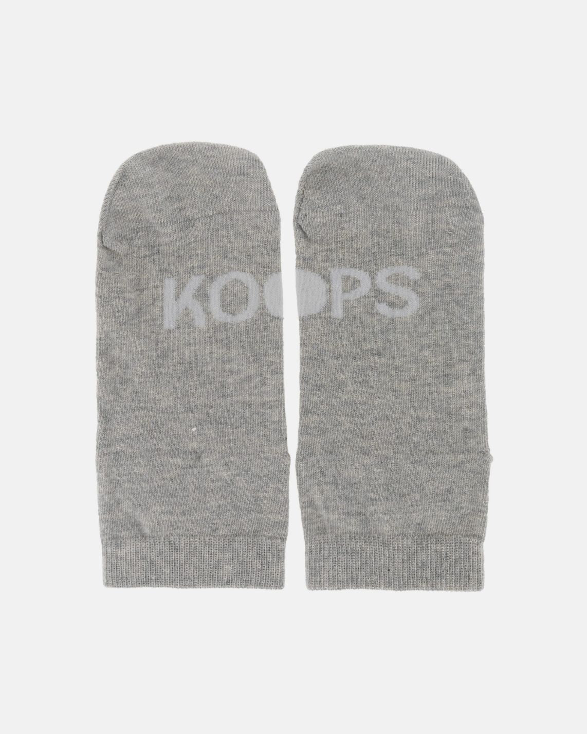 SOCKS PACK (2 pairs)