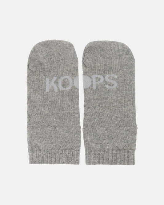 PACK CALCETINES BAREFOOT (2 pares)