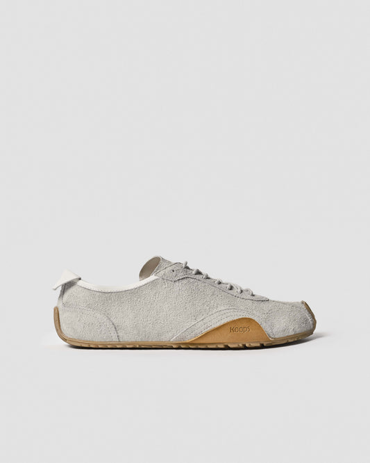 Zen barefoot sneaker ice