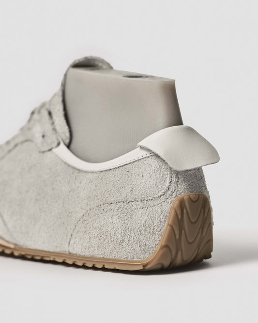 Zen barefoot sneaker ice